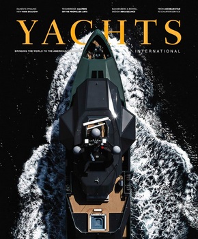 Yachts International - Fall 2024