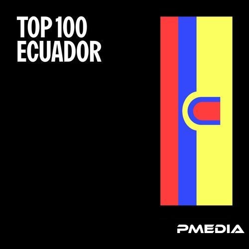 Top 100 Ecuador (01-September-2024) (2024)