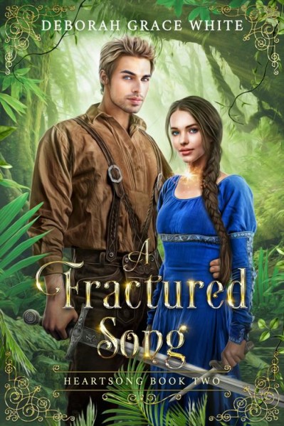 A Fractured Song - Deborah Grace White D4dbef051aacd604e813e752bd09e815