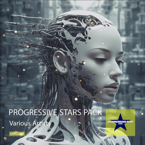 Progressive Stars Pack (2024)