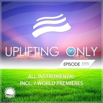 MP3: Uplifting Only 590: No-Talking DJ Mix (All Instrumental) (May 2024) Онлайн