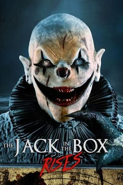 The Jack in the Box Rises (2024) 1080p WEBRip-SMILEY 8d4df701ad6889289aa8ce40f7e4331a