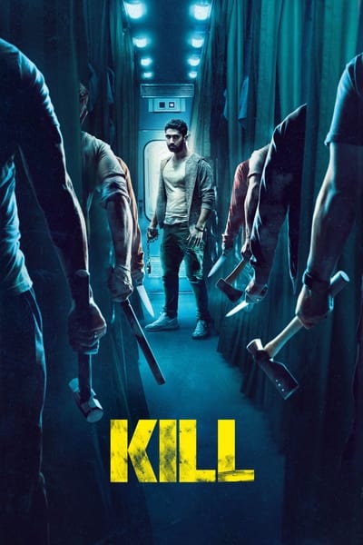 Kill (2023) HINDI 1080p 10bit WEBRip 6CH X265 HEVC-PSA Ac1b2026de4d490ed64e0b76babfe422