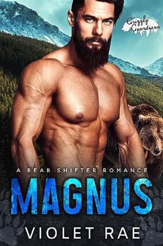 Violet Rae - Magnus Roman