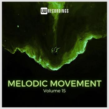 MP3: Melodic Movement, Vol. 15 (2024) Онлайн