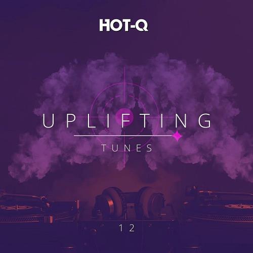 Uplifting Tunes 012 (2024)