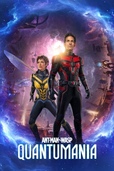 Ant Man and the Wasp Quantumania (2023) IMAX UHD WEBRip 1080p DD Atmos 5 1 DoVi HDR x265-SM737 Af851f097ced929017c93d415018122c