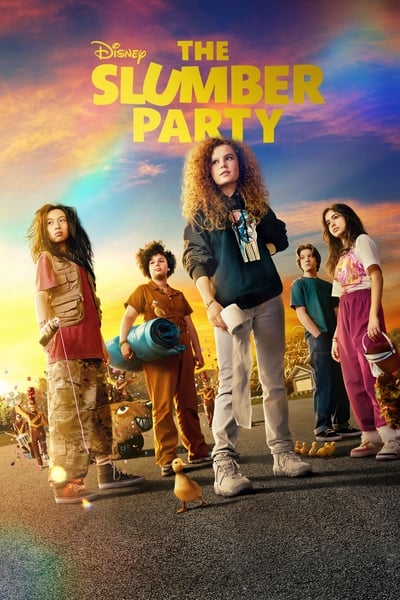 The Slumber Party (2023) 1080p DSNP WEBRip DDP 5 1 x265-edge2020 6f2d4a90c5dc52dc64e3973b6050a631