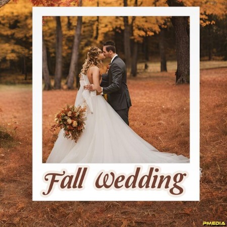 VA - Fall Wedding 2024