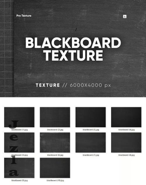 10 Blackboard Texture HQ - 280030494