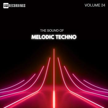 MP3: The Sound Of Melodic Techno, Vol. 24 (2024) Онлайн