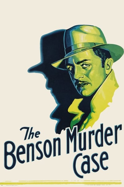 The Benson Murder Case (1930) 720p BluRay-LAMA 85a5f28cc61d3a0f6287dd8ac621b646