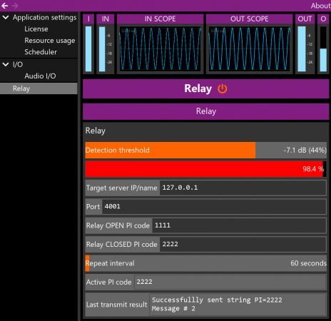 Thimeo Relay 10.40 (x64)