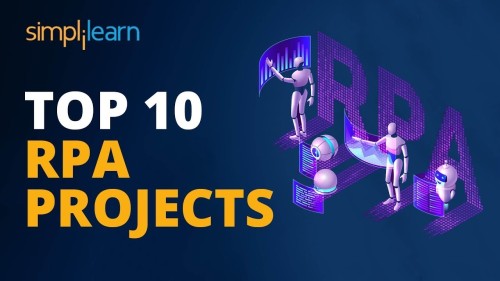 Rpa Project  Gathering Requirements