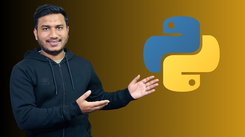 Python Beginners to Advance Bootcamp (2024) Eb109c1229a324c01ca98593fcc82f52