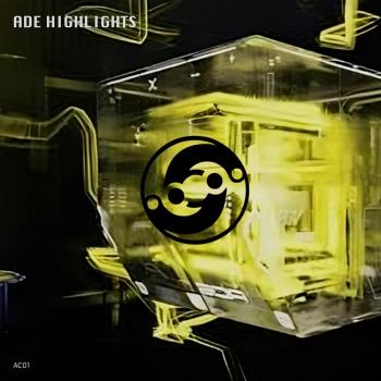 MP3: ADE Highlights (2024) Онлайн