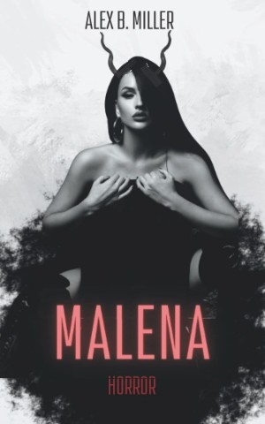 Alexandra Mazar - Malena - Sammelband: Band 1 & 2