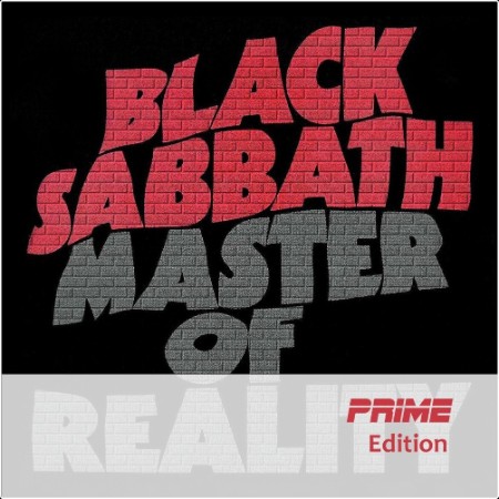 Black Sabbath - Master Of Reality (Prime Edition 2024) 9646e78c3bdc1fffd83a56513006e35e