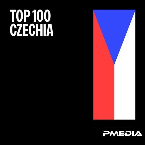 Top 100 Czech Republic (01-September-2024) (2024)