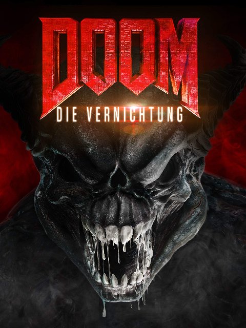 Doom Die Vernichtung German 2019 AC3 BDRip x264-COiNCiDENCE