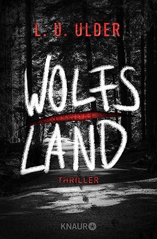 Ulder, L. U. - Wolfs Land fanstasy