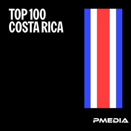 Top 100 Costa Rica (01-September-2024) (2024)