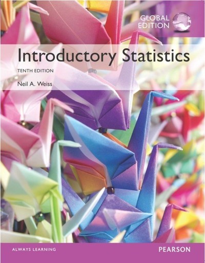 Introductory Statistics: Statistics, Statistics - CTI Reviews 097e473f0ad1bbf8d4db60bdeb31dd80