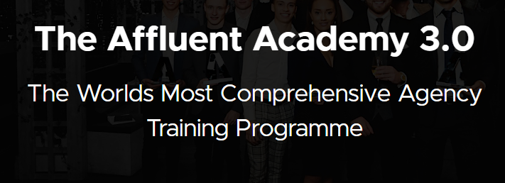 Jordan Platten – Affluent Academy 3.0 (Updated to 01/2024) Download