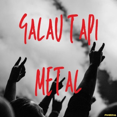 VA - galau tapi metal 2024