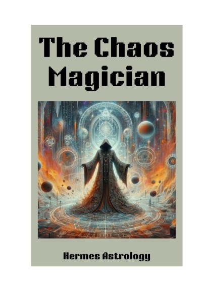 The Chaos Magician - Hermes Astrology E87ffe20d951cdb99787599067857798