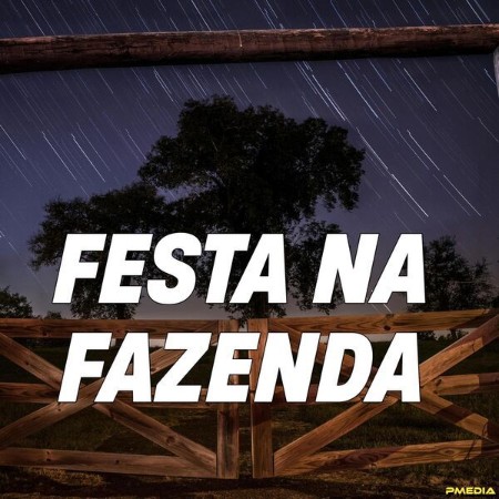 VA - Festa na Fazenda 2024