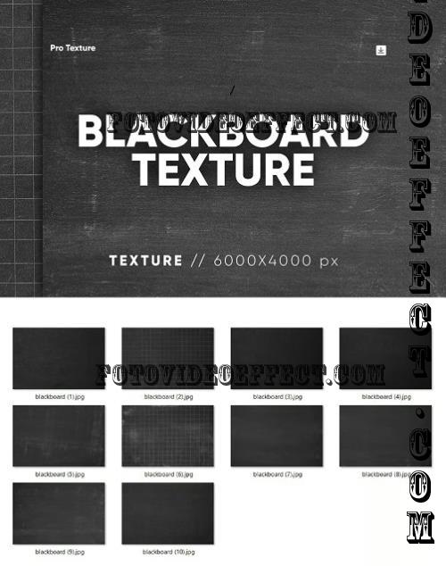 10 Blackboard Texture HQ - 280030494