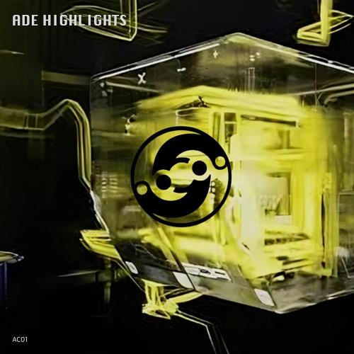 VA - ADE Highlights (2024) (MP3)