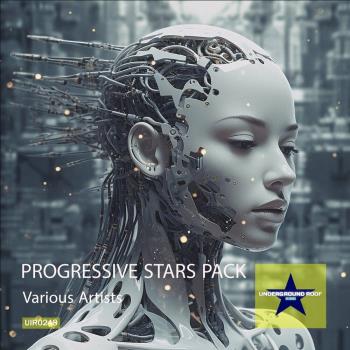 MP3: Progressive Stars Pack (2024) Онлайн