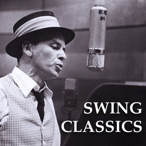 Swing Classics (2024)