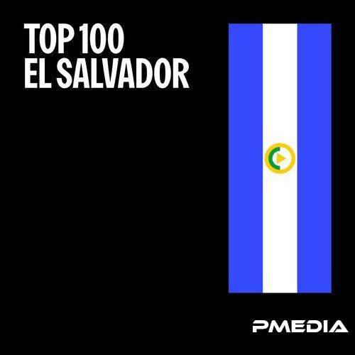 Top 100 El Salvador (01-September-2024) (2024)