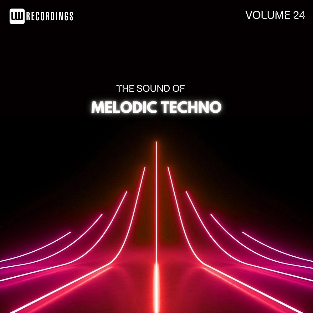 The Sound Of Melodic Techno Vol 24 (2024)