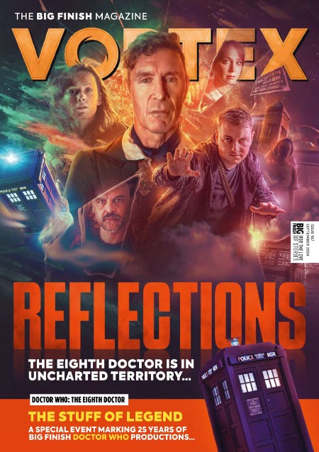 Vortex Magazine - September 2024