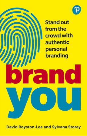 Brand You, 3rd Edition