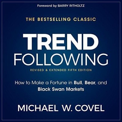 Trend Following Analytics: Performance Proof for the World's Most Controversial & ...