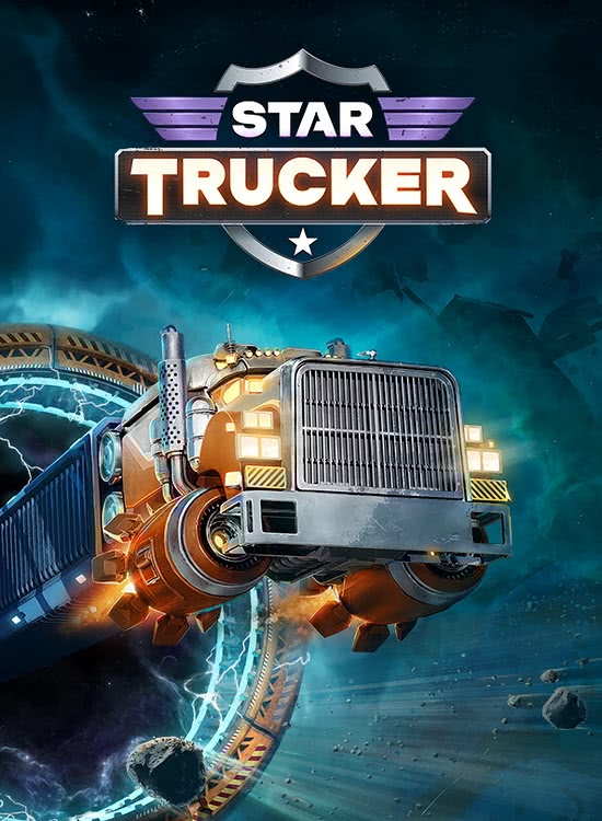 Star Trucker (2024/RUS/RePack/PC)