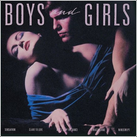 Bryan Ferry - Boys And Girls (Remastered 1999) (1985 Pop Rock) [Flac 16-44] Cb1f9f6b2c2f112504ed685384b040ce