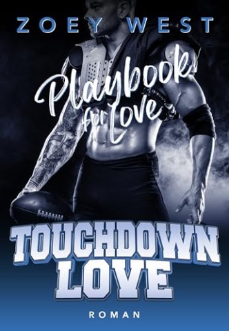Zoey West - Playbook for Love