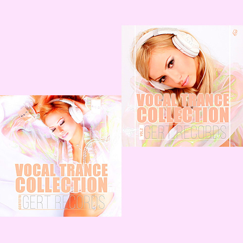 Vocal Trance Collection Vol. 1-2 (2023-2024)