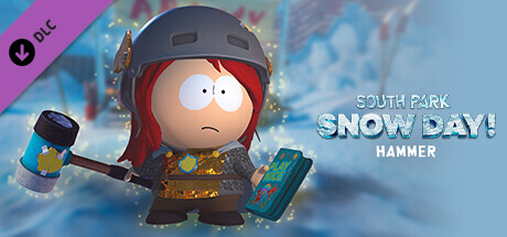 South Park Snow Day Hammer-Skidrow