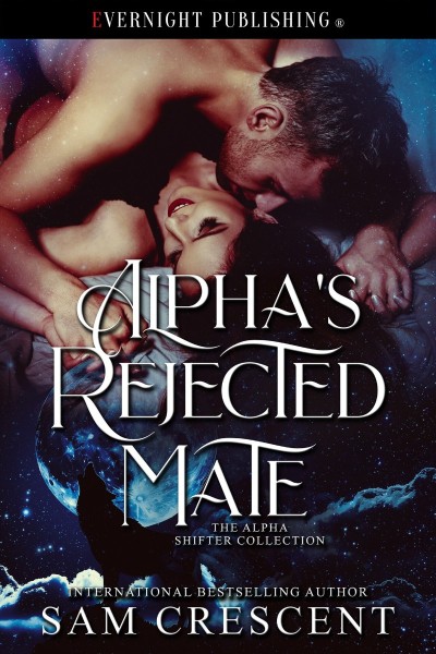 Alpha's Rejected Mate - Sam Crescent Bdce56c5bb90b5dc916d7bdda7b139dc