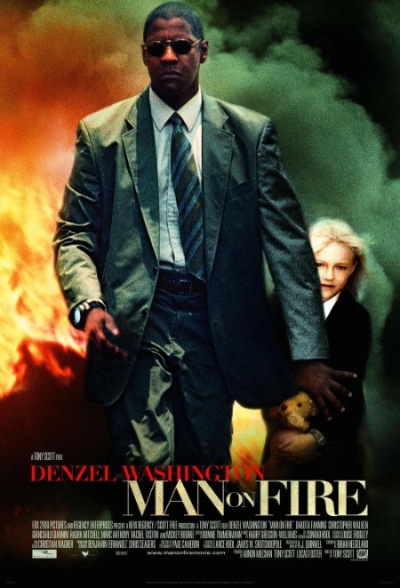 On Fire - Fuoco Mortale (2023) UpScaled 2160p H265 10 bit DV HDR10+ ita eng AC3 5 ...