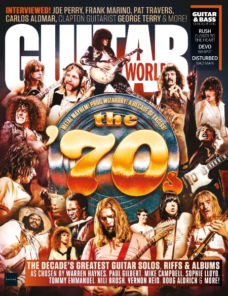 Guitar World - November 2024 340cbc09643f55707ebaddb05d8c1df5