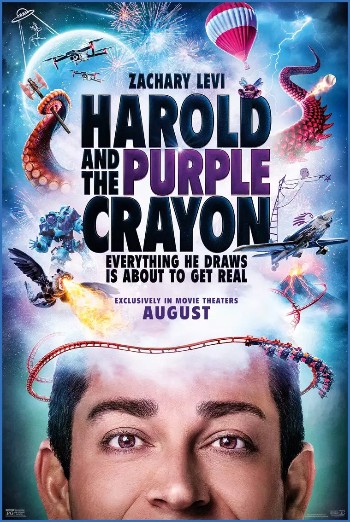 Harold And The Purple Crayon 2024 1080p DS4K iT WEBRip DD+ 5 1 X265-Ralphy