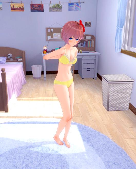 ExTx - Doki Doki on Vacations Ver.0.2.1 + Hotfix Porn Game